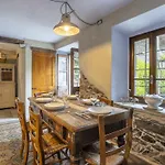 Semesterbostad Il Glicine By Interhome Mergozzo