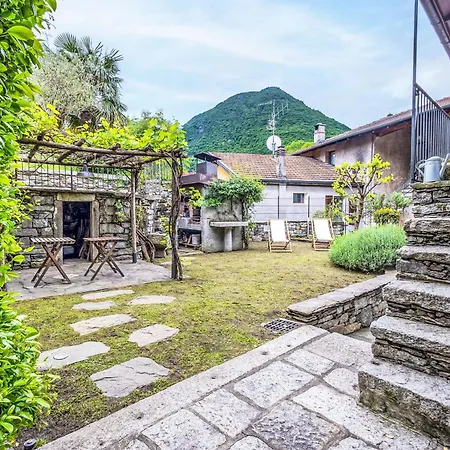 Il Glicine By Interhome Holiday home *