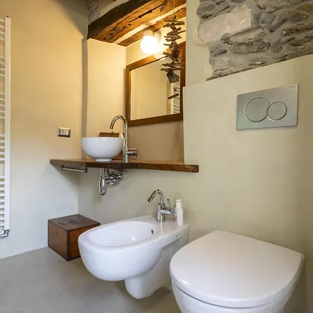 Il Glicine By Interhome Nyaraló