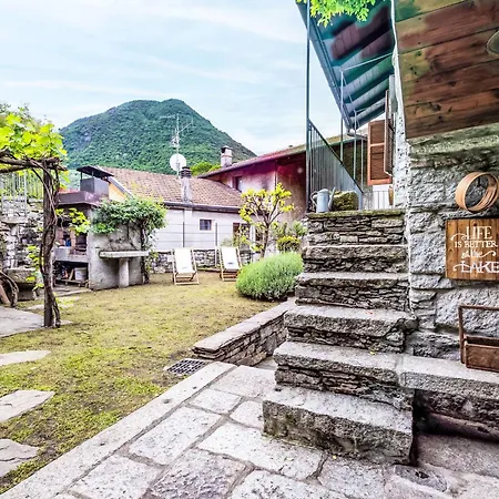 Il Glicine By Interhome Holiday home *