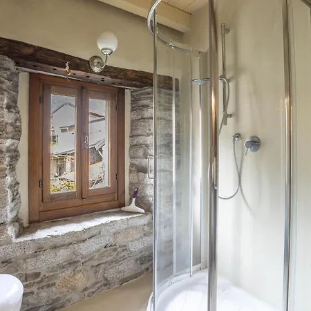 Casa de Férias Il Glicine By Interhome Mergozzo