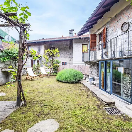 Il Glicine By Interhome Holiday home *