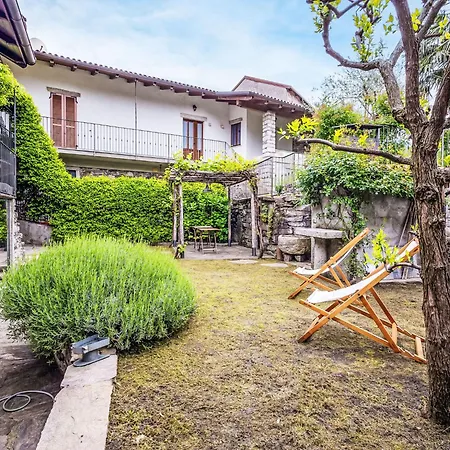 Il Glicine By Interhome Holiday home