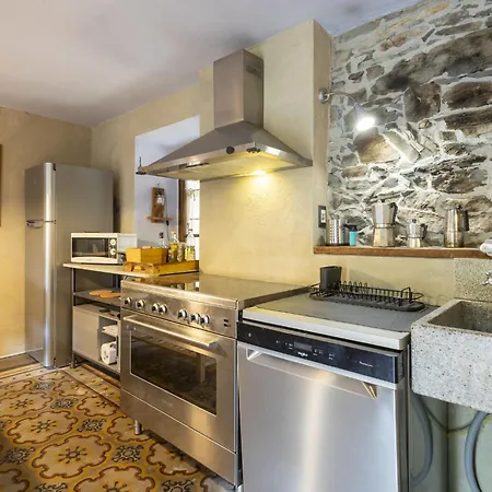 Il Glicine By Interhome * Mergozzo