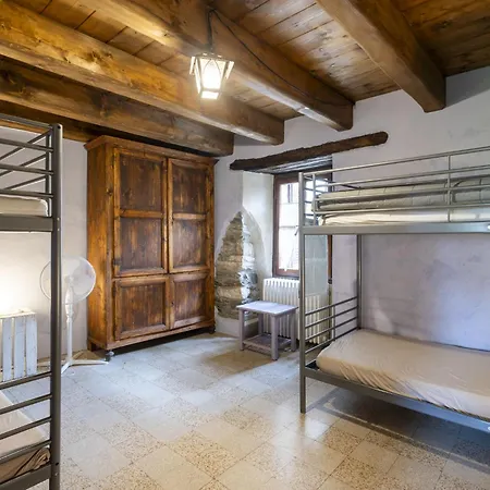 בית נופש Il Glicine By Interhome