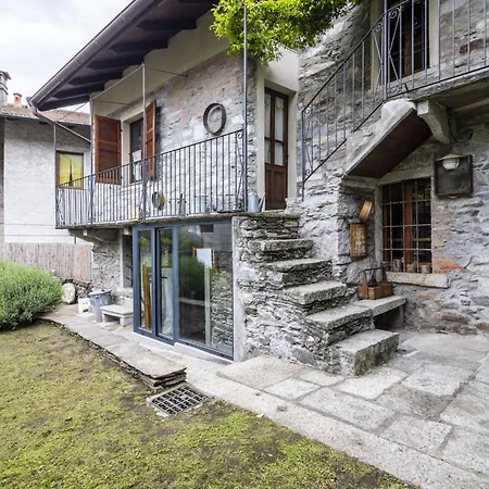 Il Glicine By Interhome Holiday home