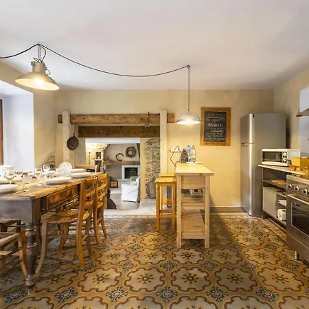 Il Glicine By Interhome Holiday home Mergozzo