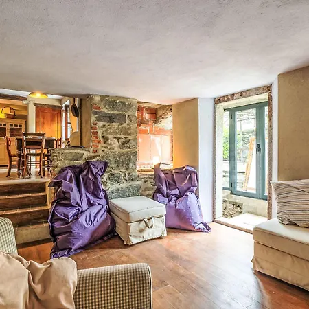 Il Glicine By Interhome Holiday home *