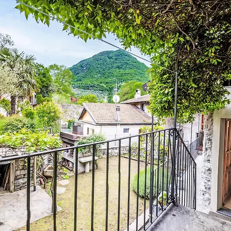 Holiday home Il Glicine By Interhome *