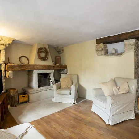 Il Glicine By Interhome Holiday home