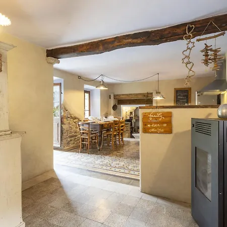 Il Glicine By Interhome Mergozzo