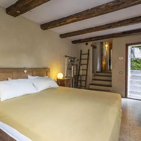 Nyaraló Il Glicine By Interhome