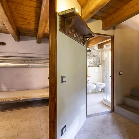 Il Glicine By Interhome * Mergozzo