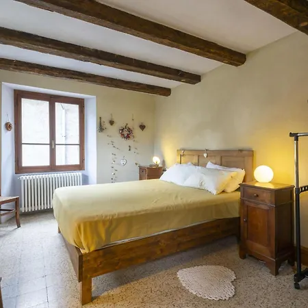 Holiday home Il Glicine By Interhome *