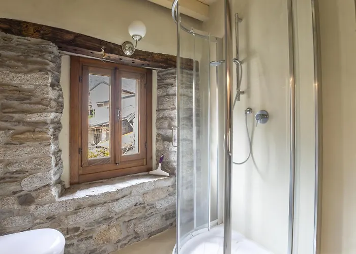 بيت للعطل Il Glicine By Interhome ميرجوزو
