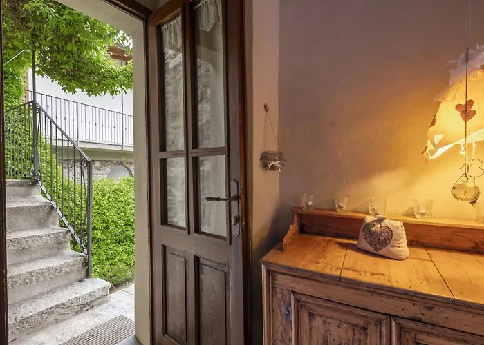 بيت للعطل Il Glicine By Interhome *