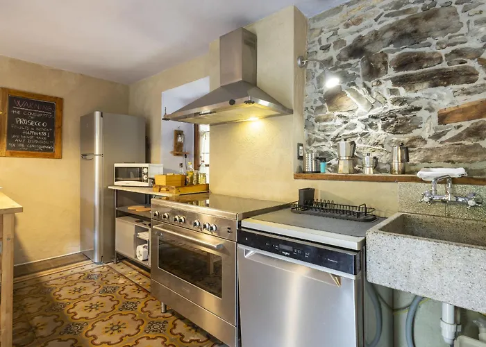Il Glicine By Interhome * ميرجوزو