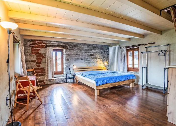 Il Glicine By Interhome