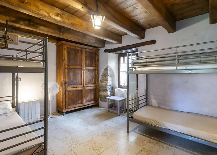 بيت للعطل Il Glicine By Interhome