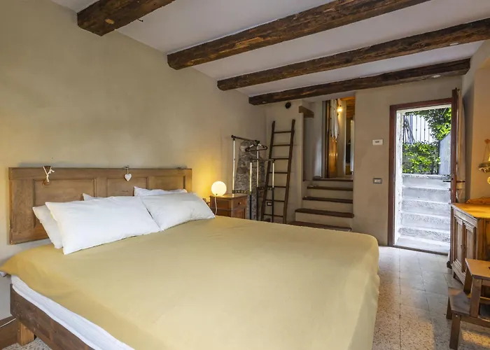 بيت للعطل Il Glicine By Interhome