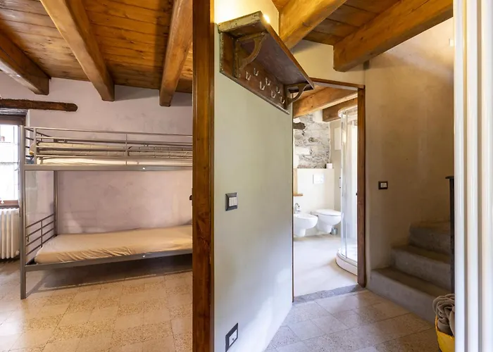 Il Glicine By Interhome * ميرجوزو