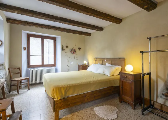 بيت للعطل Il Glicine By Interhome *