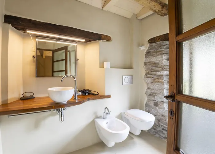 Il Glicine By Interhome * ميرجوزو